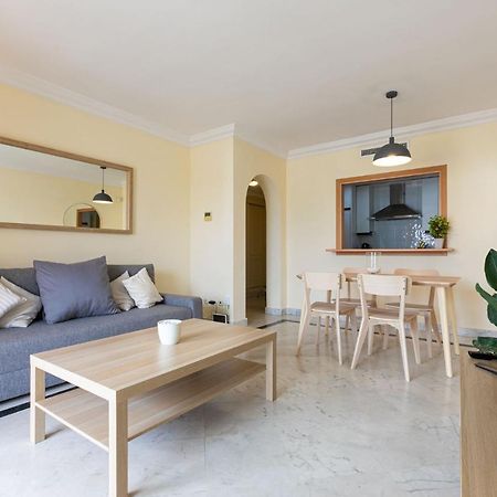 Ferienwohnung Puerto Banus, Marina Banus, 2Br, 2Bth, Pool, Parking, Marbella, 2H Exterior foto
