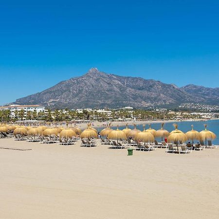 Ferienwohnung Puerto Banus, Marina Banus, 2Br, 2Bth, Pool, Parking, Marbella, 2H Exterior foto
