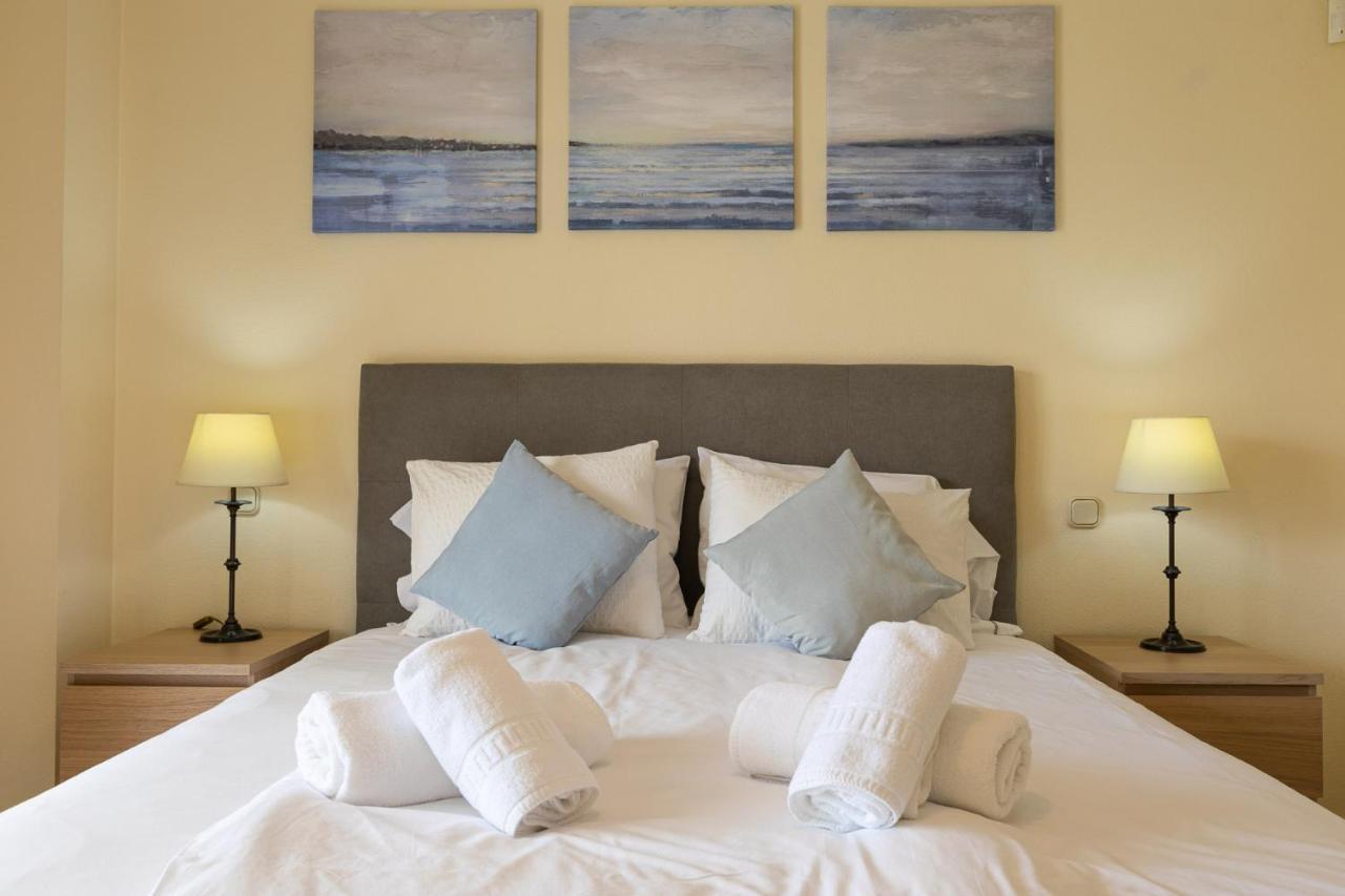 Ferienwohnung Puerto Banus, Marina Banus, 2Br, 2Bth, Pool, Parking, Marbella, 2H Exterior foto